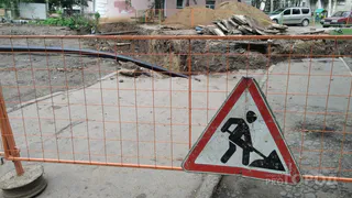 Выбирайте объезд: в Рязани на пять дней закроют перекресток Щедрина и Скоморошинской