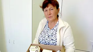 В ФАПах Чувашии организованы аптечные пункты