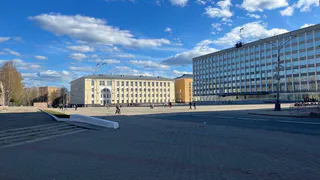 Сильные дожди и шквалистый ветер обрушатся на Чувашию 20 мая