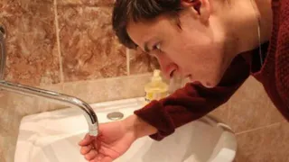 Привычка в ванной которая расскажет о низком IQ человека