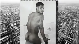 Градообразующее предприятие Нижнекамска выпустило календари «ню»