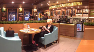 «Тraveler’s coffee» - маленькое путешествие каждый день