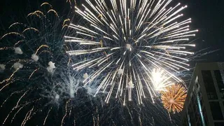 В Рязани перенесли празднование Дня города на сентябрь 2022 из-за пожаров