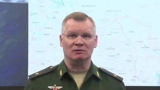 Украинский Ми-8, обстрелявший Климово, сбили в Черниговской области