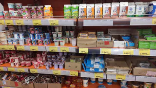 Роскачество провело экспертизу глазированных сырков и назвало бренды, что хуже прочих справились с испытанием