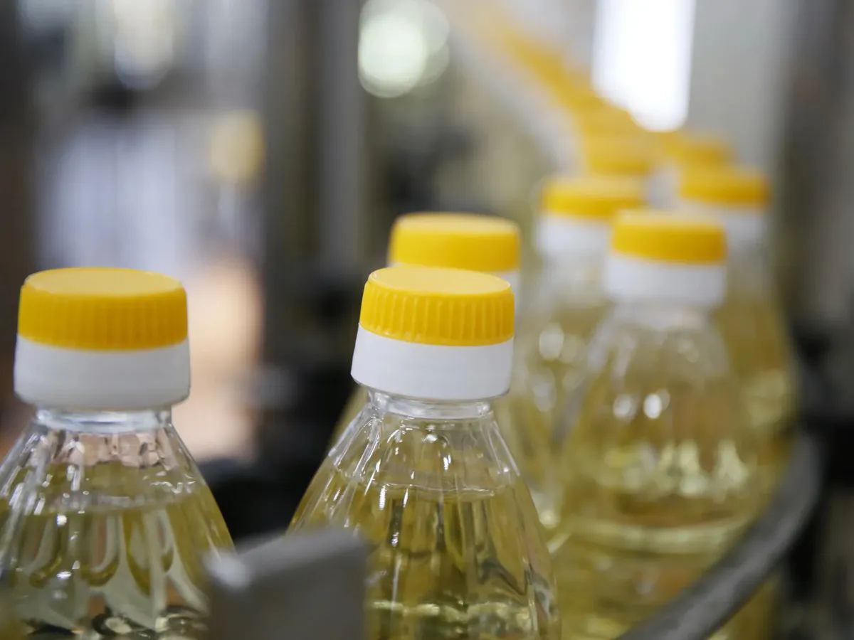 Если видите его, берите сразу: в Роскачестве назвали лучшие марки подсолнечного масла
