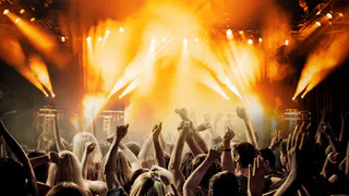 Думаете чем занять себя в грядущие выходные? Афиша не самых очевидных мероприятий города