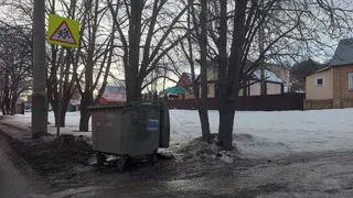 В Рязанской области возбудили два дела из-за свалок мусора