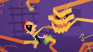 Опасная лапша, дед Мороз и золотая рыбка: УМВД опубликовало видео-памятки для граждан. Вы должны это увидеть