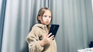 Школьная близорукость: почему дети теряют зрение и можно ли это остановить рассказал врач жителям Татарстана 