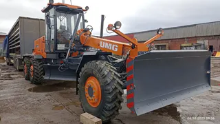 Дорожники из столицы Коми пополнили свой автопарк новой техникой