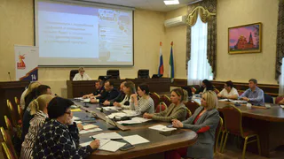 Ухта готовится к масштабным празднованиям Дня города и Республики Коми