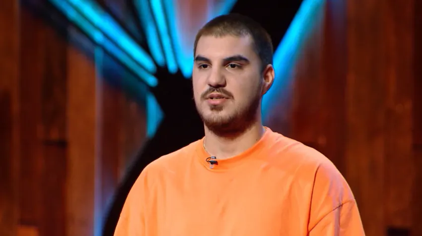 Повар из Магнитогорска пришел на кастинг в кулинарную битву Ивлева и Агзамова