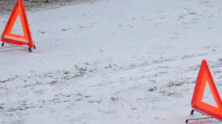 Названы самые аварийно-опасные участки в Брянске