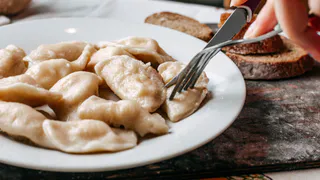 Дегустация элитных пельменей из "Чижика": такое со мной происходит впервые — честный вывод