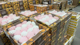 Смело покупайте по 6 пачек – внутри чистая польза: лучшие марки зефира по версии Росконтроля