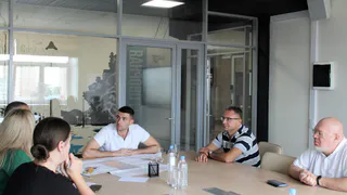 В Рязанской области появится завод автомобильных деталей