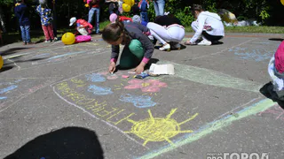 Детская эстафета на Кубок «Магнитогорского металла» впервые собрала шесть сотен участников