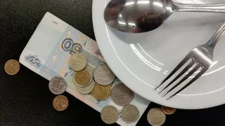 Минтруд увеличит прожиточный минимум на 4%