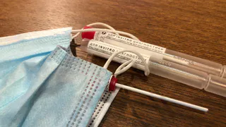 Искали COVID-19: Роспотребнадзор провел исследование объектов окружающей среды