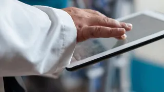 Владимирские поликлиники будут выдавать рецепты в электронном виде