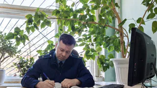 В Комаричском районе начальник почты похитила чернобыльские выплаты