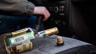 26 нетрезвых водителей задержали в Нижнекамске с начала года