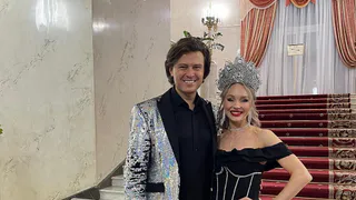 Жительница Магнитогорска стала первой вице-миссис мира на конкурсе красоты и таланта в Москве