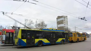 "Хотят уничтожить половину троллейбусов!" - авторская колонка о рязанском транспорте