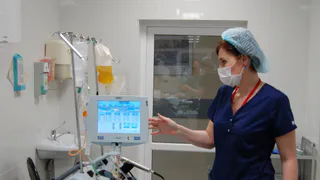 Рязанцы стали реже делиться кровью