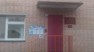 Народная новость: из-за гололеда на пороге детского сада рязанец сломал ногу