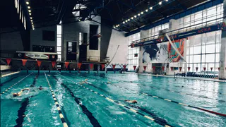 В Рязани 25-метровый бассейн в ФОКе на Торфмаше появится в 2025 году