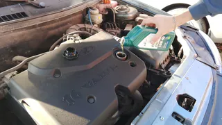 Масло на середине щупа? Объясняю, почему это очень опасно и как на этом теряют мотор