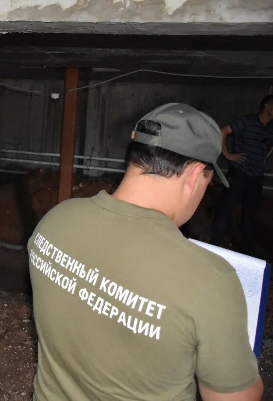В Казани от удара электротоком погиб 68-летний рабочий