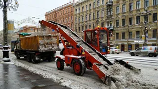 «Вот такая техника нужна Нижнекамску!»