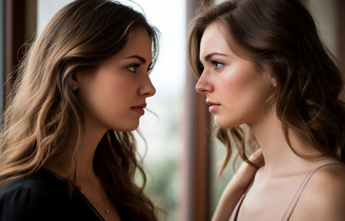 9 признаков, что человек вам завидует: скрытая зависть в деталях