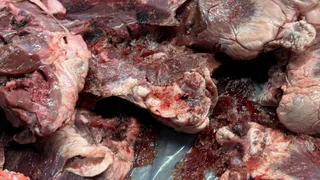 На этот раз Чижик смог удивить: разорился и купил говяжью печень за 399 руб и приготовил - честная реакция жены 