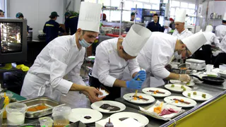 В Рязани откроется первая гастролаборатория в России: с чем это едят