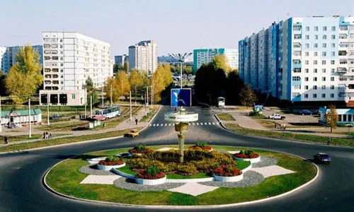 Праздник: в Нижнекамске отметят День города