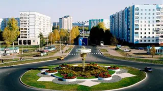 Праздник: в Нижнекамске отметят День города