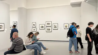 Музейщики страны делятся в Рязани на конференции опытом научной работы