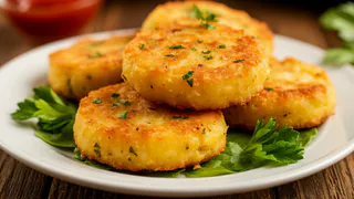 Готовлю воздушные ленивчики из картошки - просто и безумно вкусно