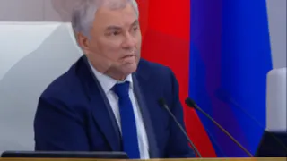 В Госдуме создадут рабочую группу, которая займется анализом миграционной политики