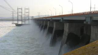 Более десятка нижнекамских деревень рискуют пострадать от паводка