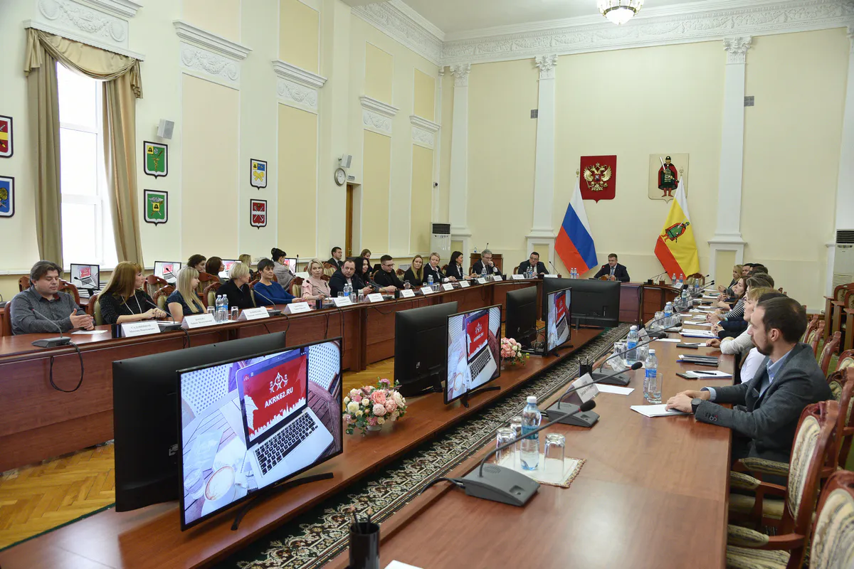 "Пора забыть про систему галочек": рязанские предприниматели оценили результаты "Новогодней столицы"