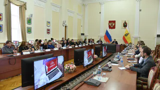 "Пора забыть про систему галочек": рязанские предприниматели оценили результаты "Новогодней столицы"