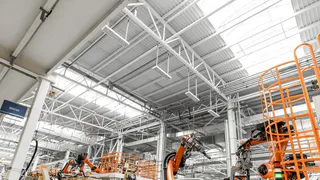 Челябинская область наращивает поддержку промышленности