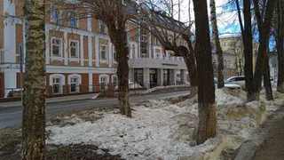 В Татарстане мужчина пришёл в суд с 30-сантиметровым кинжалом в трости