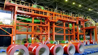 Российские металлурги встретились в Магнитогорске для решения новых задач