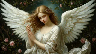 Ангел вырвет из бездны проблем и страданий: у кого в июне 2025 года закончится черная полоса